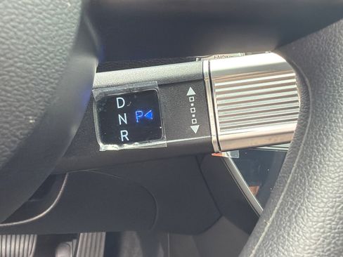 Certified 2025 Hyundai Sonata SEL FWD image 31