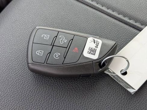 Used 2024 Chevrolet Silverado 1500 RST image 28