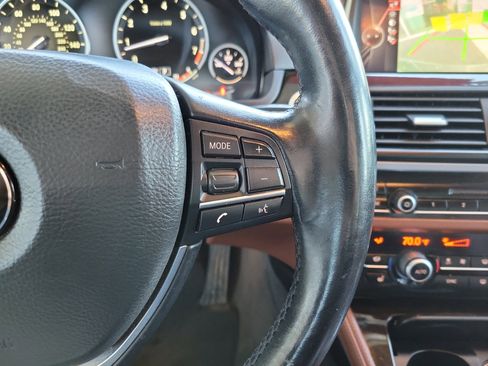 Used 2015 BMW 535i xDrive Sedan image 18