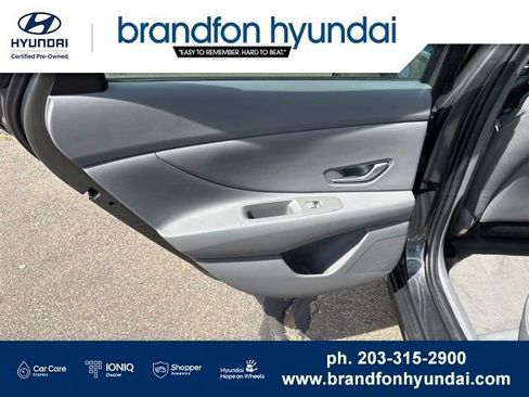 Certified 2026 Hyundai Elantra Sport FWD image 10