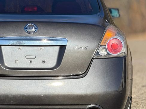 Used 2012 Nissan Altima 2.5 S w/ Convenience Pkg image 14