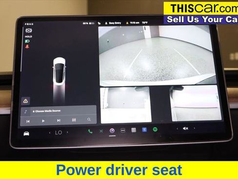 Used 2021 Tesla Model 3 Standard Range Plus image 15