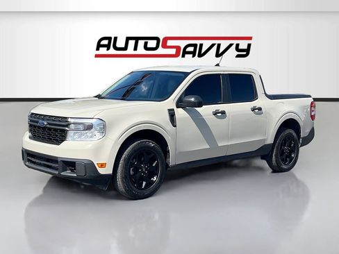 Used 2024 Ford Maverick XLT w/ Equipment Group 300A Standard AWD/4WD image 3