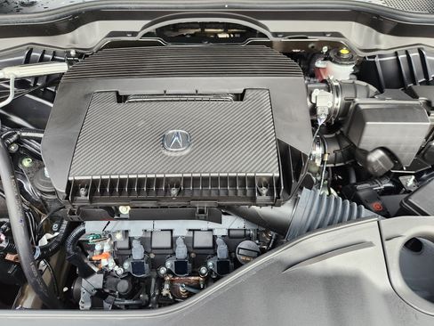 Certified 2026 Acura MDX SH-AWD image 20