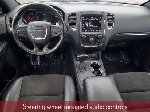 Used 2020 Dodge Durango GT image 36