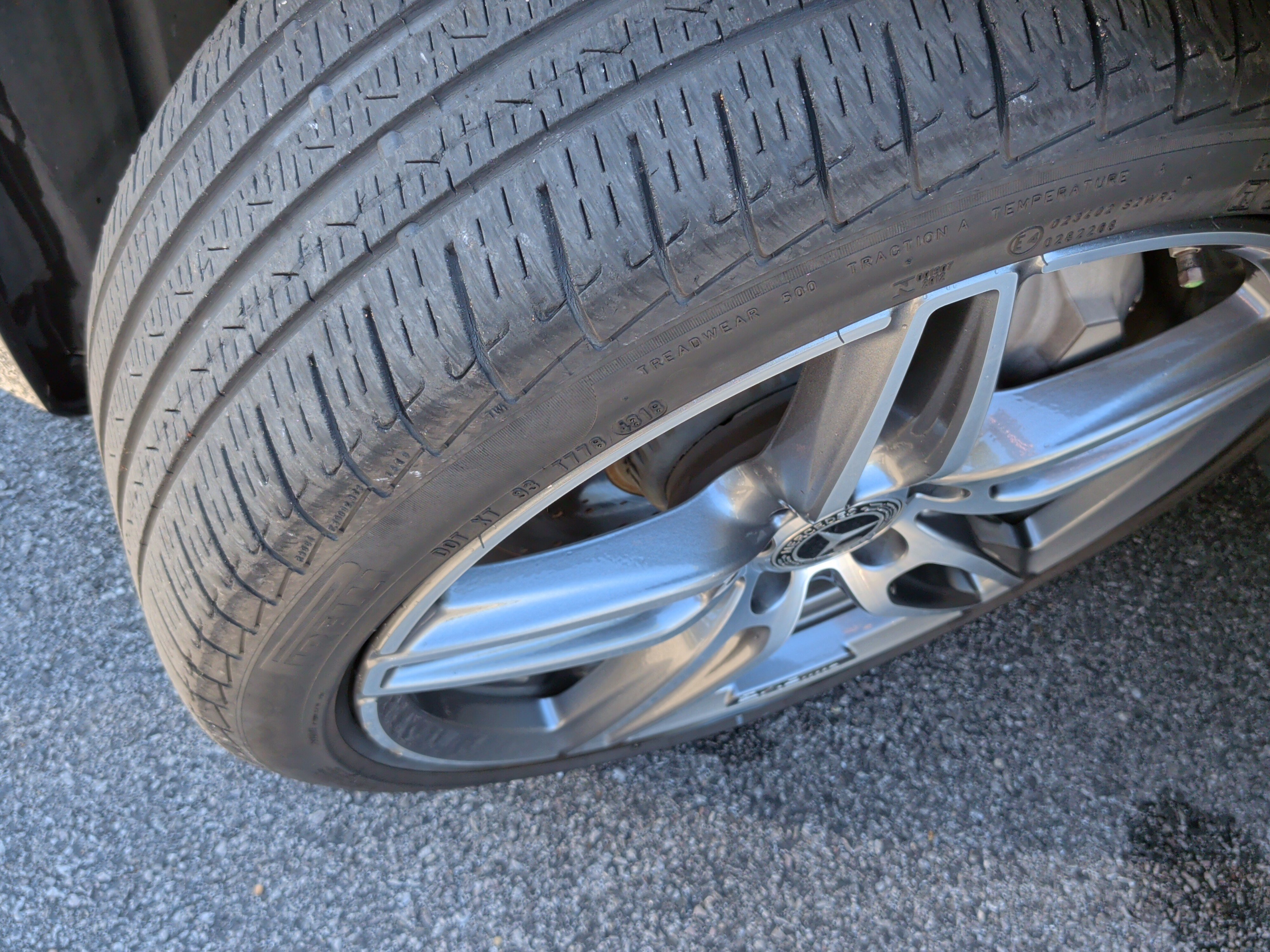 Used 2019 Mercedes-Benz E 300 image 12