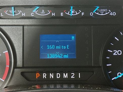 Used 2019 Ford F450 XL w/ Power Equipment Group image 15