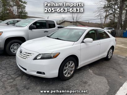 Used 2009 Toyota Camry XLE