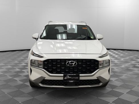 Certified 2023 Hyundai Santa Fe SEL image 8