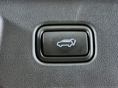 Used 2026 Hyundai Tucson SEL AWD/4WD image 28