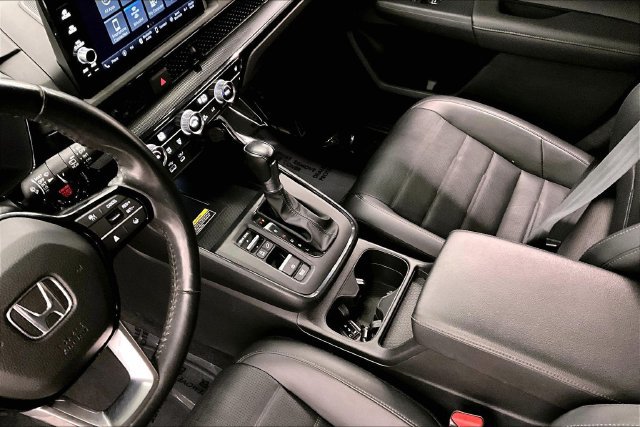 Used 2024 Honda CR-V EX-L image 17