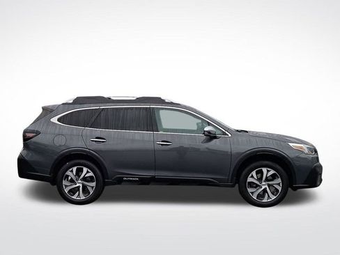 Used 2020 Subaru Outback Touring XT image 7