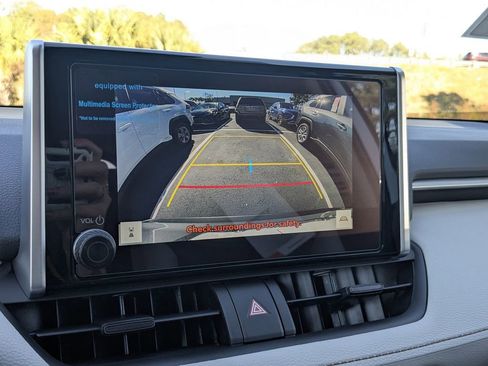 New 2025 Toyota RAV4 XLE w/ Convenience Package image 20