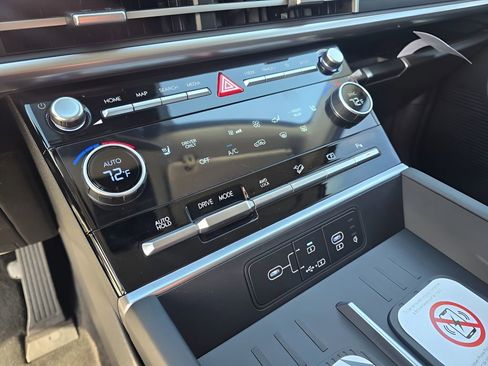 New 2026 Hyundai Santa Fe SEL image 20