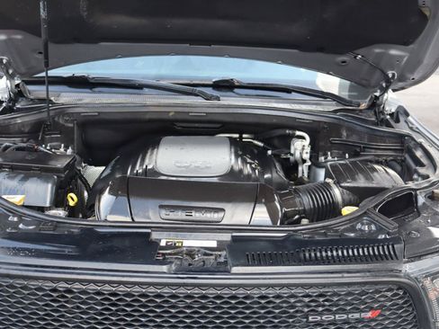 Used 2020 Dodge Durango R/T w/ Technology Group RWD image 40