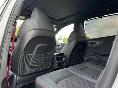 New 2026 Audi Q7 2.0T Premium AWD/4WD image 16