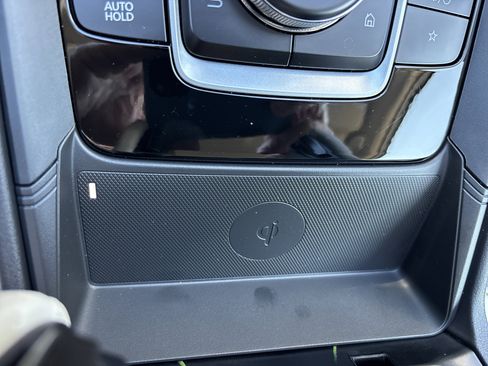 New 2026 MAZDA CX-50 AWD 2.5 S w/ Weather Package image 43