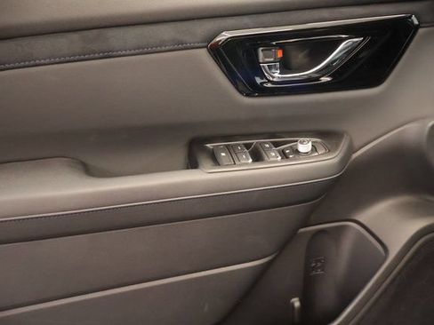 New 2026 Subaru Forester Limited AWD/4WD image 10