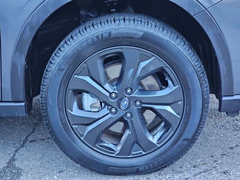 Used 2020 Subaru Outback Onyx Edition XT w/ Tech Package 2 image 9