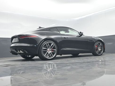 Used 2022 Jaguar F-TYPE Coupe image 48