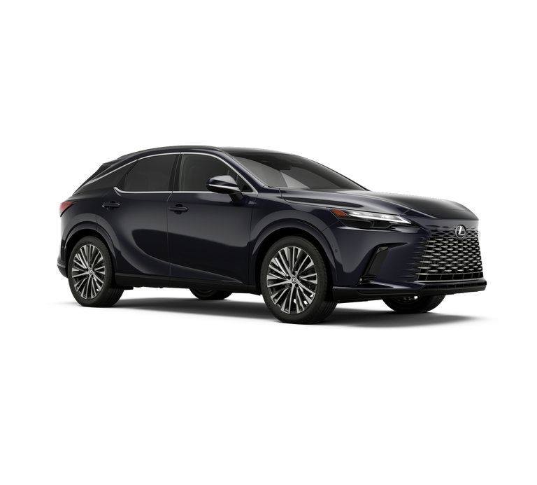 New 2026 Lexus RX 350 Premium Plus FWD image 4