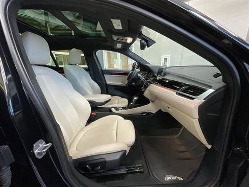 Used 2018 BMW X2 xDrive28i AWD/4WD image 28