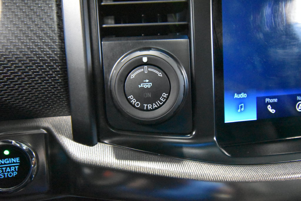 Used 2023 Ford F150 Raptor AWD/4WD image 20