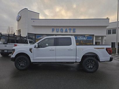 New 2025 Ford F150 Tremor w/ Equipment Group 402A High