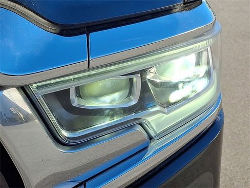 Certified 2023 RAM 1500 Limited w/ Trailer Tow Group image 9