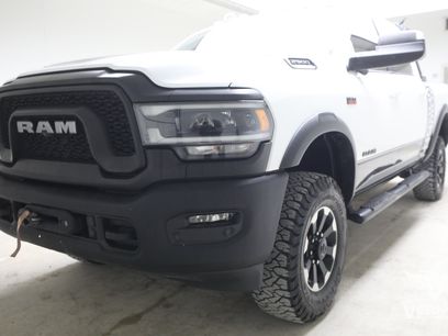 Used 2019 RAM 2500 Power Wagon