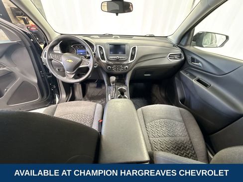 Certified 2024 Chevrolet Equinox LT w/ LPO, Floor Liner Package image 27