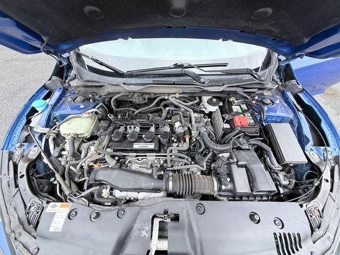 Used 2019 Honda Civic EX image 18