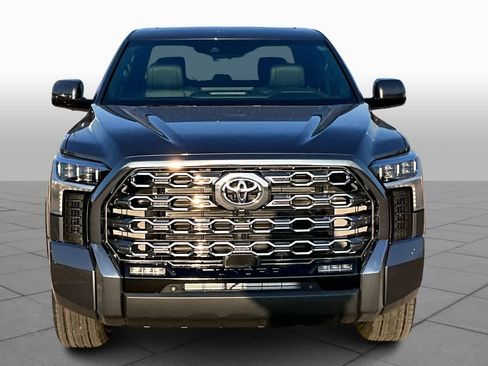 New 2026 Toyota Tundra Platinum AWD/4WD image 3