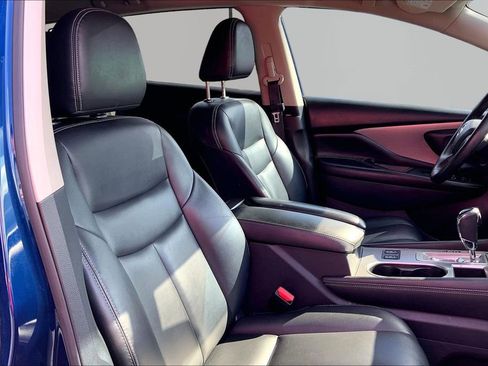 Used 2022 Nissan Murano SV w/ Cargo Package image 20