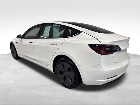 Used 2023 Tesla Model 3 Standard Range RWD image 46