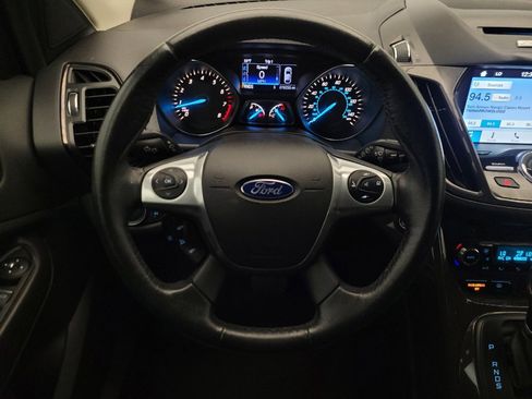 Used 2016 Ford Escape Titanium FWD image 22