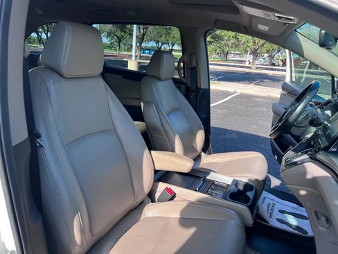 Used 2019 Honda Odyssey EX-L image 28