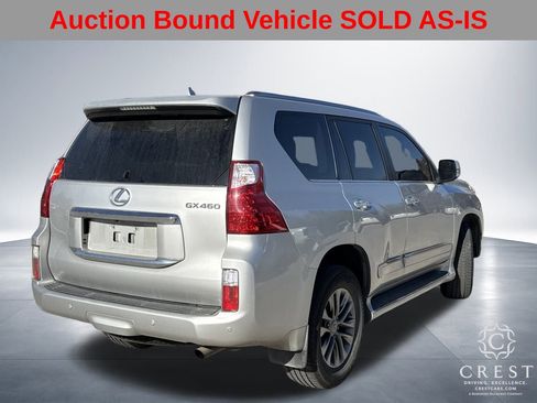 Used 2013 Lexus GX 460 image 5