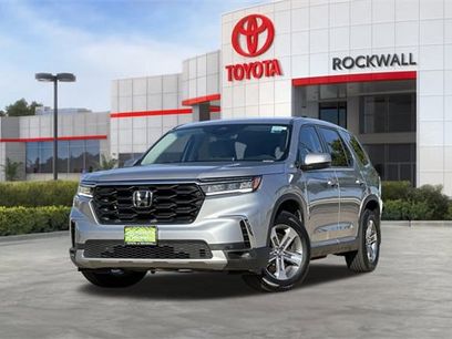 Used 2025 Honda Pilot EX-L
