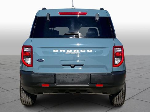 Certified 2023 Ford Bronco Sport Big Bend image 5