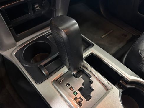 Used 2013 Toyota 4Runner image 23