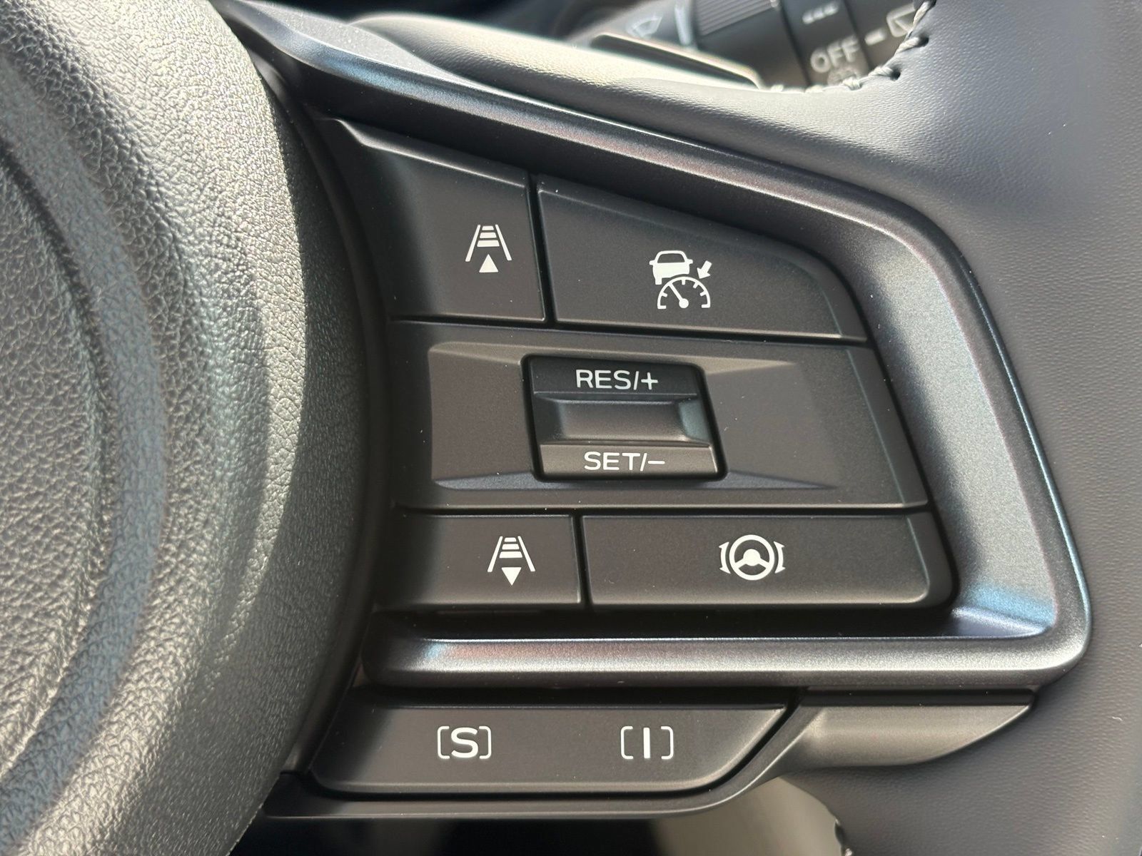 New 2026 Subaru Forester Limited AWD/4WD image 13