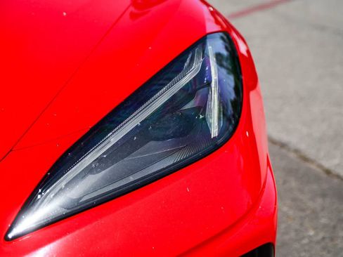 Used 2023 Chevrolet Corvette Stingray Coupe w/ Z51 Performance Package image 10