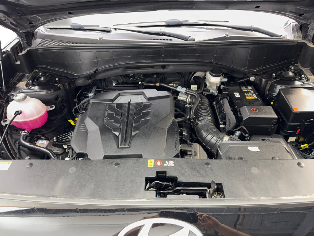 Used 2026 Hyundai Palisade SEL FWD image 79