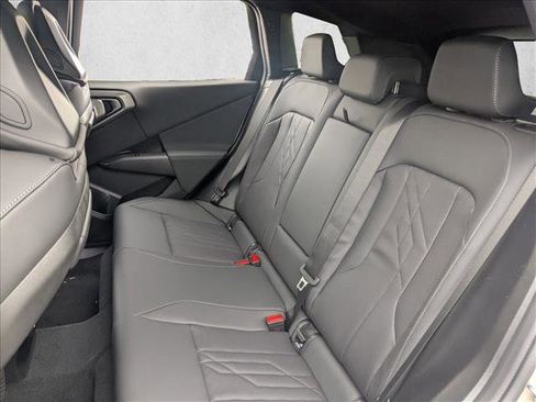 Used 2026 BMW X3 xDrive30i w/ Premium Package AWD/4WD image 16