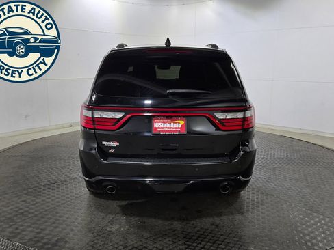 Used 2023 Dodge Durango GT AWD/4WD image 6