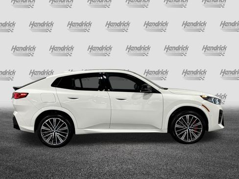 New 2027 BMW X2 xDrive28i AWD/4WD image 9