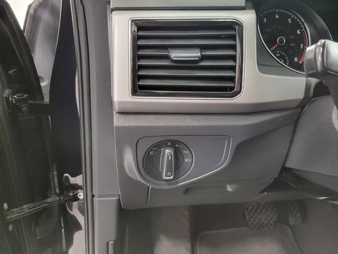 Used 2019 Volkswagen Atlas SEL AWD/4WD image 10