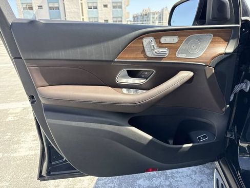 Used 2023 Mercedes-Benz GLE 350 4MATIC image 13