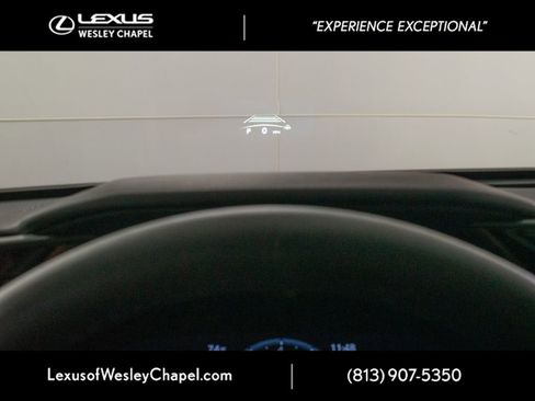 New 2026 Lexus TX 350 AWD image 11